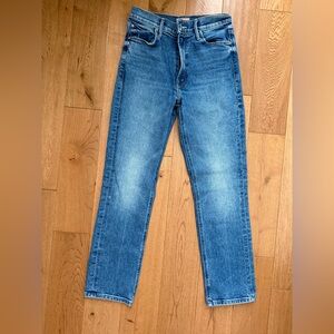 Mother The Dazzler in Other Moods